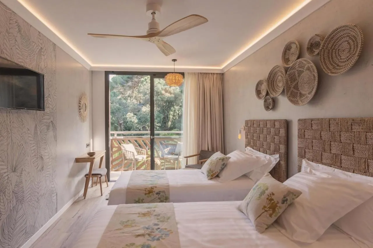 Casa Coco Boutique Hotel & Spa 4*S - Adults Only Lloret de Mar